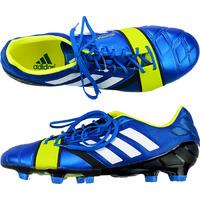 2013 Adidas Nitrocharge 1.0 Football Boots *In Box* FG