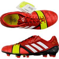 2013 Adidas Nitrocharge 1.0 Football Boots *In Box* FG