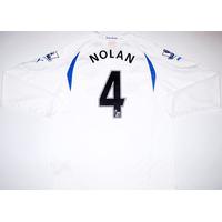 2010 11 newcastle ls third shirt nolan 4 l