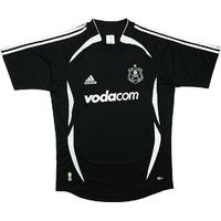 2006-07 Orlando Pirates Home Shirt (Excellent) M