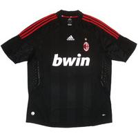 2008-09 AC Milan Third Shirt (Very Good) M