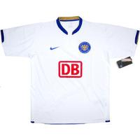 2006-07 Hertha Berlin Home Shirt *w/Tags* M