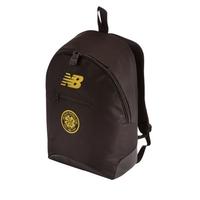 2016-2017 Celtic Medium Backpack (Black)