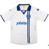 2009-10 Portsmouth Away Shirt (Very Good) 3XL