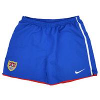 2007 USA Copa America Shorts (Excellent) L.Boys