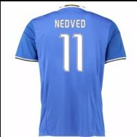 2016 17 juventus away shirt nedved 11 kids