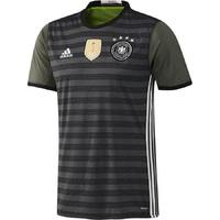 2016-2017 Germany Away Adidas Football Shirt