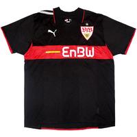 2008-09 Stuttgart Third Shirt (Good) XL