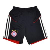 2011-12 Bayern Munich Away Shorts (Excellent) XS.Boys