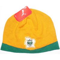 2010-11 Ivory Coast Puma Woolie Hat/Beanie *w/Tags*