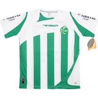 2009 Juventude Away Shirt #10 *w/Tags* L