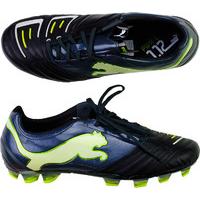 2012 puma powercat 112 football boots in box fg