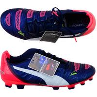 2014 puma evopower 12 football boots in box ag