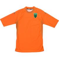 2005-07 Wacker Tirol Away Shirt M