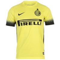 2015-2016 Inter Milan Third Nike Football Shirt