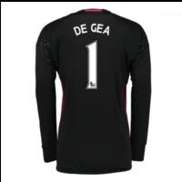 2016 17 man utd home goalkeeper de gea 1