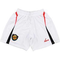 2006 07 gimnastic de tarragona home shorts as new