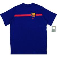 2014-15 Barcelona Nike Team Tee *w/Tags* XL.Boys