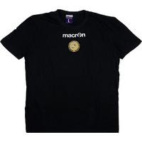 2015 16 millwall macron training tee as new