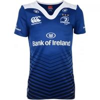 2016-2017 Leinster Home Pro Rugby Shirt (Kids)