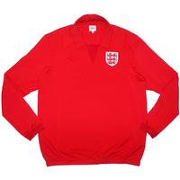 2012-13 England Umbro Drill Top XL