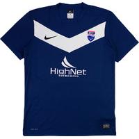 2011 12 ross county home shirt m