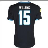 2016-17 Psv Eindhoven Away Shirt (Willems 15) - Kids