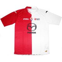 2012-13 Fiorentina Third Shirt (Excellent) S