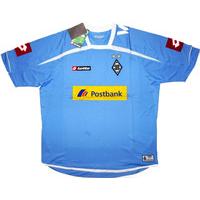 2009-10 Borussia Monchengladbach Third Shirt *w/Tags* XXL