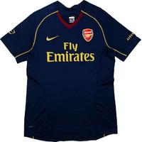 2007 08 arsenal ladies player issue training shirt good womens l