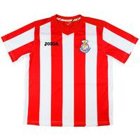 2011 12 atletico ibaes home shirt s