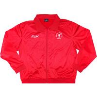 2005 Liverpool \'The Final Istanbul\' Track Top XL