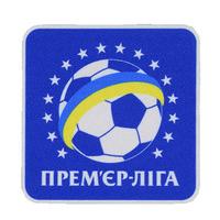 2012-15 Ukrainian Premier League Patch