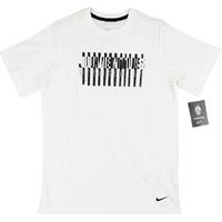 2012 13 juventus nike core tee wtags boys