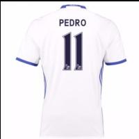 2016-17 Chelsea 3rd Shirt (Pedro 11)