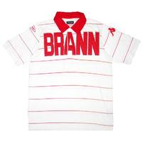 2007 Brann Kappa Polo T-shirt M