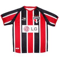 2002 sao paulo away shirt 11 reinaldo l