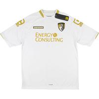 2014-15 Bournemouth Away Shirt *w/Tags* L