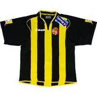 2014-15 Qormi Third Shirt *w/Tags* S