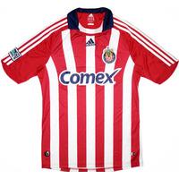 2008 Chivas USA Home Shirt M