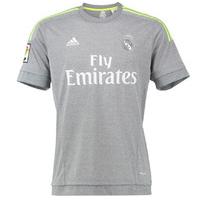 2015 2016 real madrid adidas away shirt kids