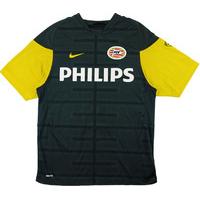 2009-10 PSV Nike Training Shirt M