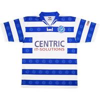 2007-08 De Graafschap Home Shirt L