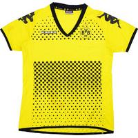 2011-12 Dortmund Home Shirt Womens (XL)