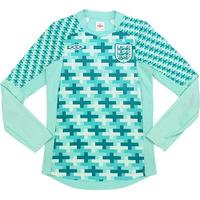2012-13 England GK Away Shirt XL.Boys