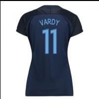 2017-18 England Away Womens Shir...