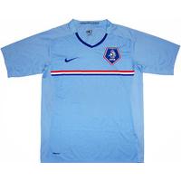 2008 09 holland away shirt excellent xlboys