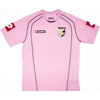 2005-06 Palermo Home Shirt (Excellent) XXL
