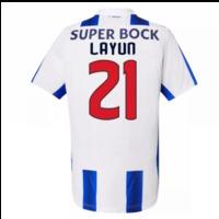 2016 17 porto home shirt layun 21