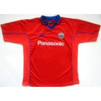 2000-01 Huddersfield Away Shirt L